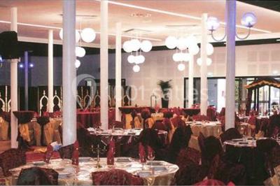 Location salle Colmar (Haut-Rhin) - Les Salons de L'orangerie #11