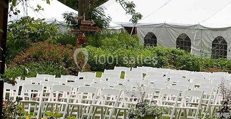 Location salle Colmar (Haut-Rhin) - Les Salons de L'orangerie #11