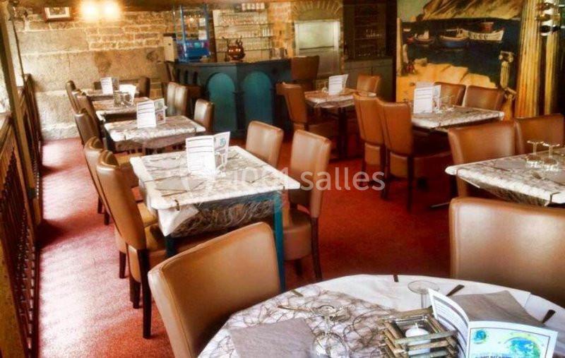 Location salle Lyon 1 (Rhône) - Ibiza #5