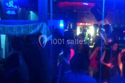 Miniature Location salle Lyon 1 (Rhône) - Ibiza #6 Location salle Lyon 1 (Rhône) - Ibiza #13