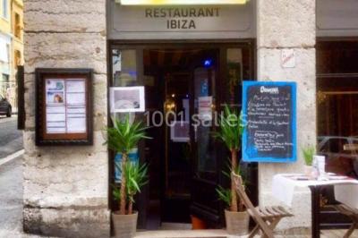 Miniature Location salle Lyon 1 (Rhône) - Ibiza #4 Location salle Lyon 1 (Rhône) - Ibiza #13