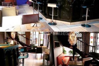 Miniature Location salle Lyon 1 (Rhône) - Ibiza #9 Location salle Lyon 1 (Rhône) - Ibiza #13