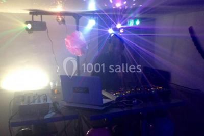 Miniature Location salle Lyon 1 (Rhône) - Ibiza #12 Location salle Lyon 1 (Rhône) - Ibiza #13