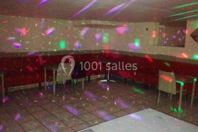 Miniature Location salle Lyon 1 (Rhône) - Ibiza #10 Location salle Lyon 1 (Rhône) - Ibiza #13