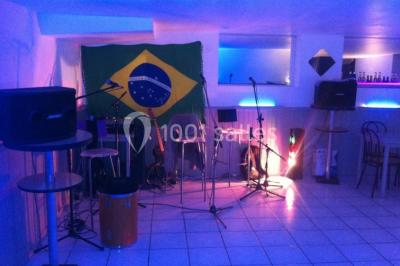 Miniature Location salle Lyon 1 (Rhône) - Ibiza #11 Location salle Lyon 1 (Rhône) - Ibiza #13