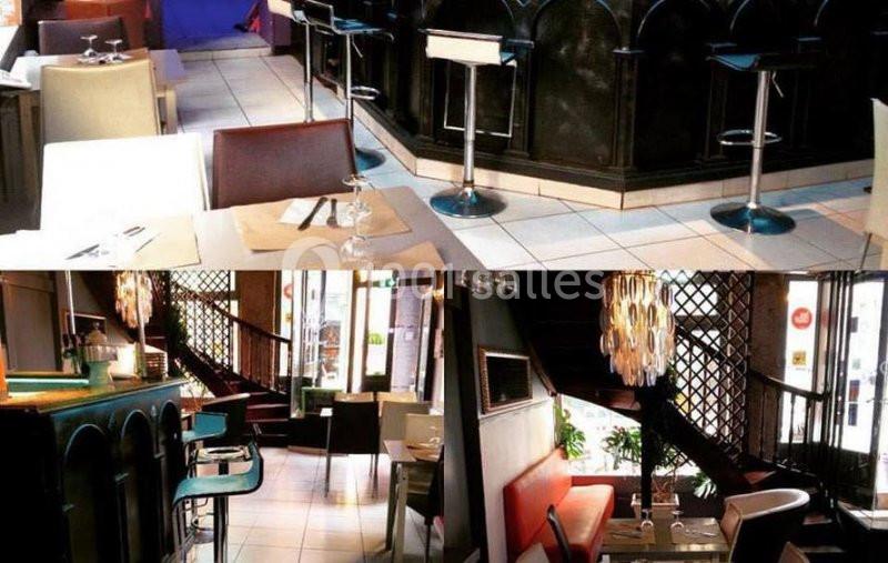 Location salle Lyon 1 (Rhône) - Ibiza #13