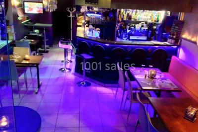 Miniature Location salle Lyon 1 (Rhône) - Ibiza #3 Location salle Lyon 1 (Rhône) - Ibiza #13