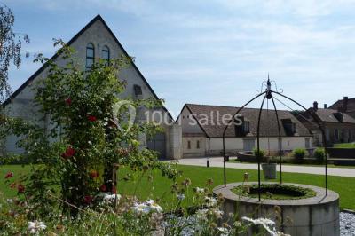 Miniature Location salle Beauvais (Oise) - La Maladrerie Saint Lazare #4 Location salle Beauvais (Oise) - La Maladrerie Saint Lazare #22