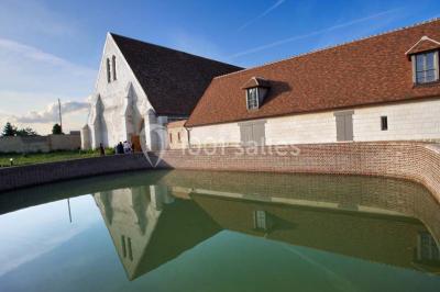 Miniature Location salle Beauvais (Oise) - La Maladrerie Saint Lazare #5 Location salle Beauvais (Oise) - La Maladrerie Saint Lazare #22