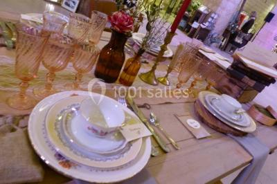 Miniature Location salle Beauvais (Oise) - La Maladrerie Saint Lazare #8 Location salle Beauvais (Oise) - La Maladrerie Saint Lazare #22