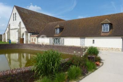 Miniature Location salle Beauvais (Oise) - La Maladrerie Saint Lazare #2 Location salle Beauvais (Oise) - La Maladrerie Saint Lazare #22