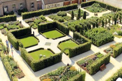 Miniature Location salle Beauvais (Oise) - La Maladrerie Saint Lazare #6 Location salle Beauvais (Oise) - La Maladrerie Saint Lazare #22