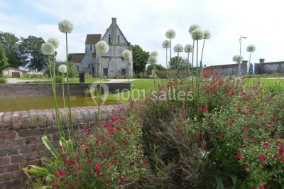 Miniature Location salle Beauvais (Oise) - La Maladrerie Saint Lazare #16 Location salle Beauvais (Oise) - La Maladrerie Saint Lazare #22