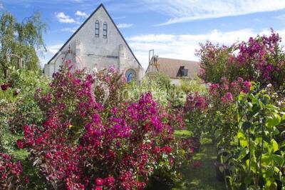 Miniature Location salle Beauvais (Oise) - La Maladrerie Saint Lazare #19 Location salle Beauvais (Oise) - La Maladrerie Saint Lazare #22