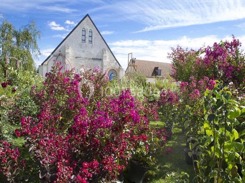 Location salle Beauvais (Oise) - La Maladrerie Saint Lazare #19