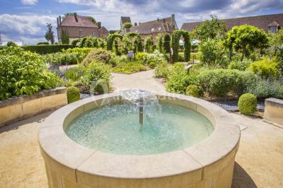 Miniature Location salle Beauvais (Oise) - La Maladrerie Saint Lazare #17 Location salle Beauvais (Oise) - La Maladrerie Saint Lazare #22