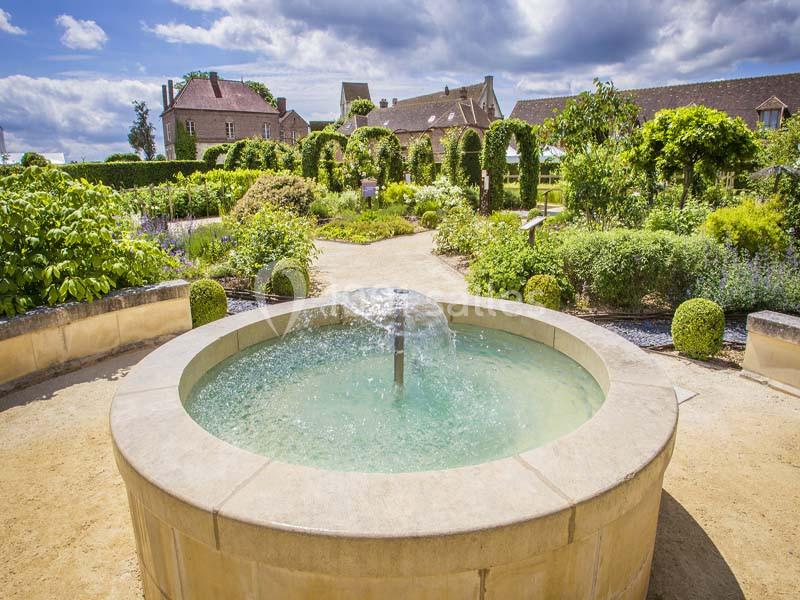 Location salle Beauvais (Oise) - La Maladrerie Saint Lazare #17