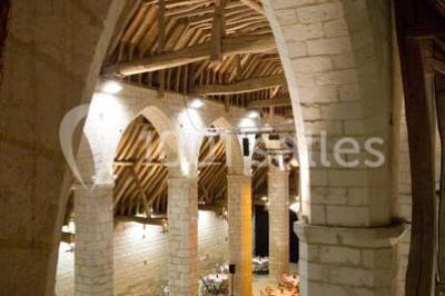 Miniature Location salle Beauvais (Oise) - La Maladrerie Saint Lazare #10 Location salle Beauvais (Oise) - La Maladrerie Saint Lazare #22