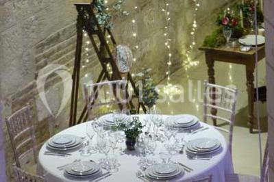 Miniature Location salle Beauvais (Oise) - La Maladrerie Saint Lazare #13 Location salle Beauvais (Oise) - La Maladrerie Saint Lazare #22