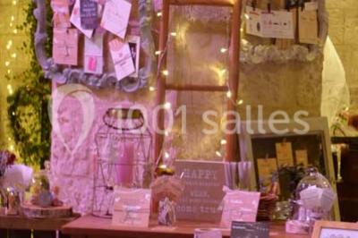 Miniature Location salle Beauvais (Oise) - La Maladrerie Saint Lazare #12 Location salle Beauvais (Oise) - La Maladrerie Saint Lazare #22