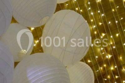 Miniature Location salle Beauvais (Oise) - La Maladrerie Saint Lazare #14 Location salle Beauvais (Oise) - La Maladrerie Saint Lazare #22