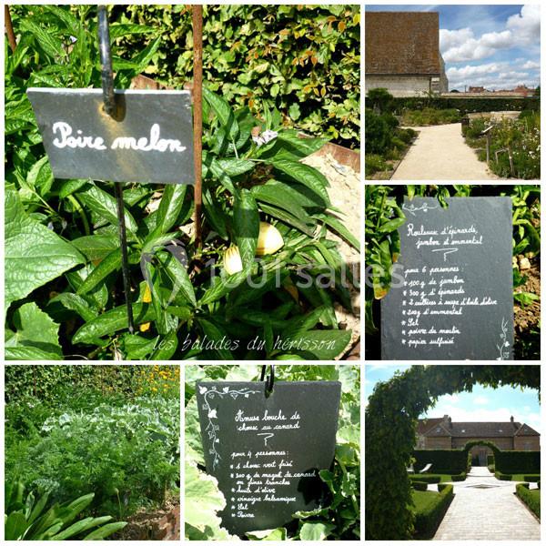 Location salle Beauvais (Oise) - La Maladrerie Saint Lazare #22