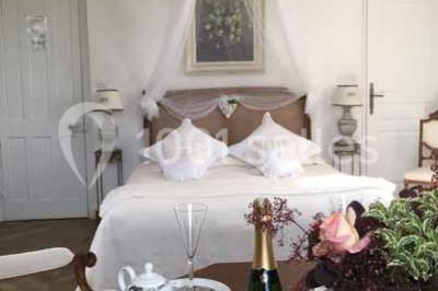 Location salle Saint-Goazec (Finistère) - Château De Kervoazec #24