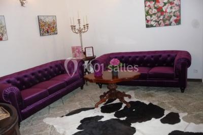 Location salle Saint-Goazec (Finistère) - Château de Kervoazec #21