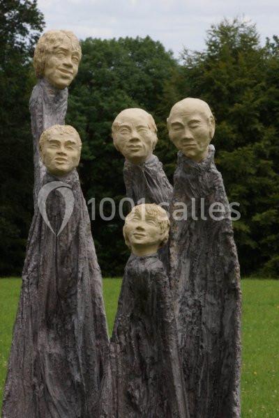 Location salle Saint-Goazec (Finistère) - Château de Kervoazec #12