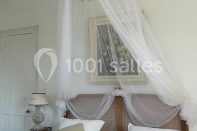 Location salle Saint-Goazec (Finistère) - Château de Kervoazec #21