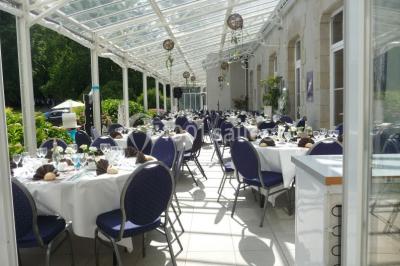 Location salle Saint-Goazec (Finistère) - Château de Kervoazec #21