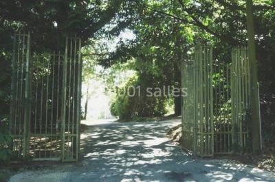 Location salle Saint-Goazec (Finistère) - Château de Kervoazec #21