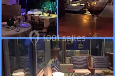 Miniature Location salle Casablanca (Casablanca) - Atlantic Beach #3 Location salle Casablanca (Casablanca) - Atlantic Beach #9