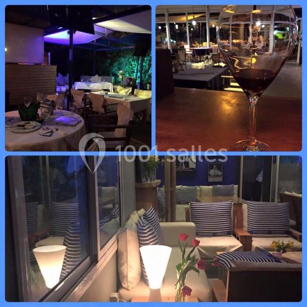 Location salle Casablanca (Casablanca) - Atlantic Beach #3