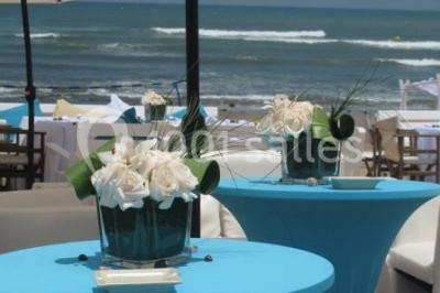 Miniature Location salle Casablanca (Casablanca) - Atlantic Beach #4 Location salle Casablanca (Casablanca) - Atlantic Beach #9