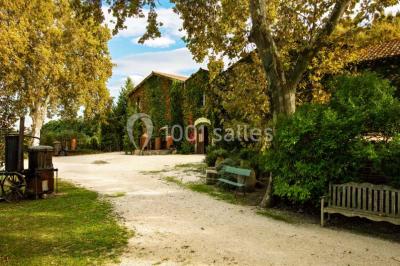 Location salle Graveson (Bouches-du-Rhône) - Musée Des Arômes Et Du Parfum #19