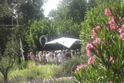 Location salle Graveson (Bouches-du-Rhône) - Musée Des Arômes Et Du Parfum #19