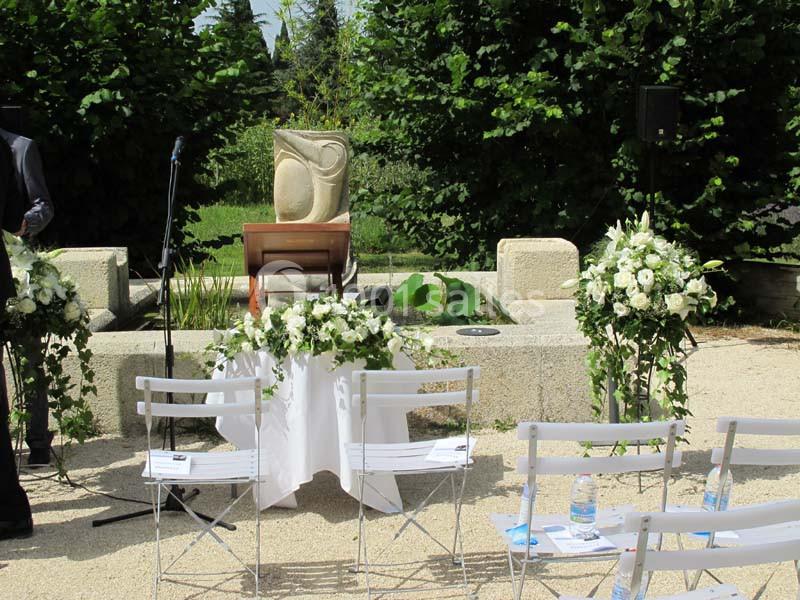 Location salle Graveson (Bouches-du-Rhône) - Musée Des Arômes Et Du Parfum #7