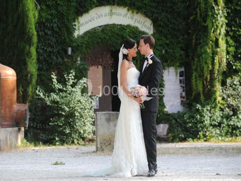 Location salle Graveson (Bouches-du-Rhône) - Musée Des Arômes Et Du Parfum #11