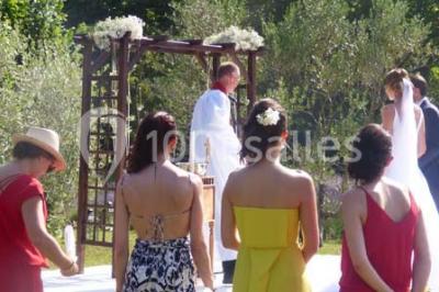 Location salle Graveson (Bouches-du-Rhône) - Musée Des Arômes Et Du Parfum #19