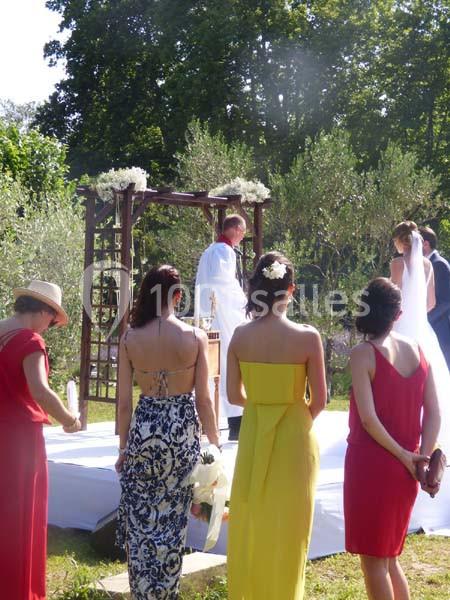 Location salle Graveson (Bouches-du-Rhône) - Musée Des Arômes Et Du Parfum #15