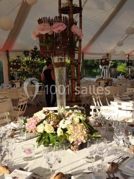 Location salle Graveson (Bouches-du-Rhône) - Musée Des Arômes Et Du Parfum #18