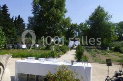 Location salle Graveson (Bouches-du-Rhône) - Musée Des Arômes Et Du Parfum #19