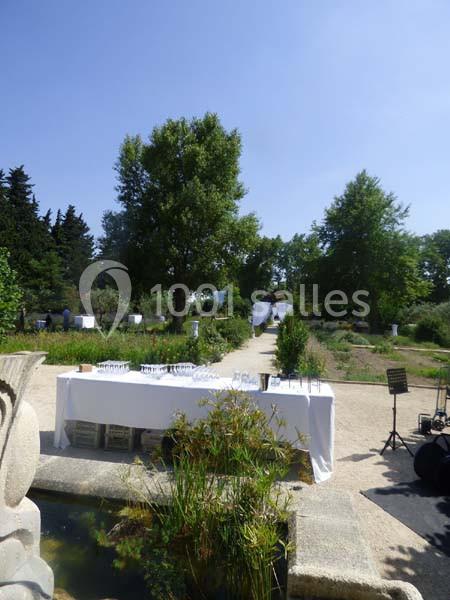 Location salle Graveson (Bouches-du-Rhône) - Musée Des Arômes Et Du Parfum #16