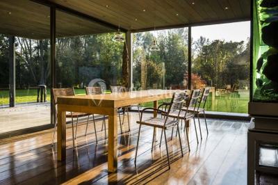 Location salle Genappe (Brabant wallon) - Indrani Lodge #24