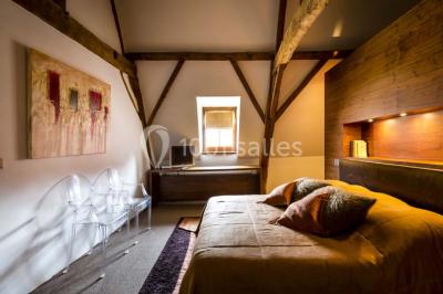 Location salle Genappe (Brabant wallon) - Indrani Lodge #24