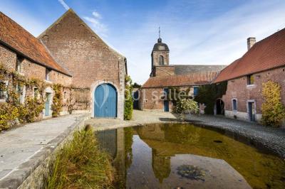 Location salle Genappe (Brabant wallon) - Indrani Lodge #24