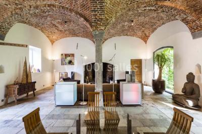 Location salle Genappe (Brabant wallon) - Indrani Lodge #24