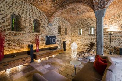 Location salle Genappe (Brabant wallon) - Indrani Lodge #24