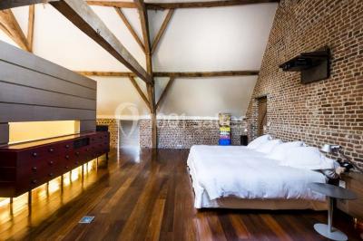 Location salle Genappe (Brabant wallon) - Indrani Lodge #24